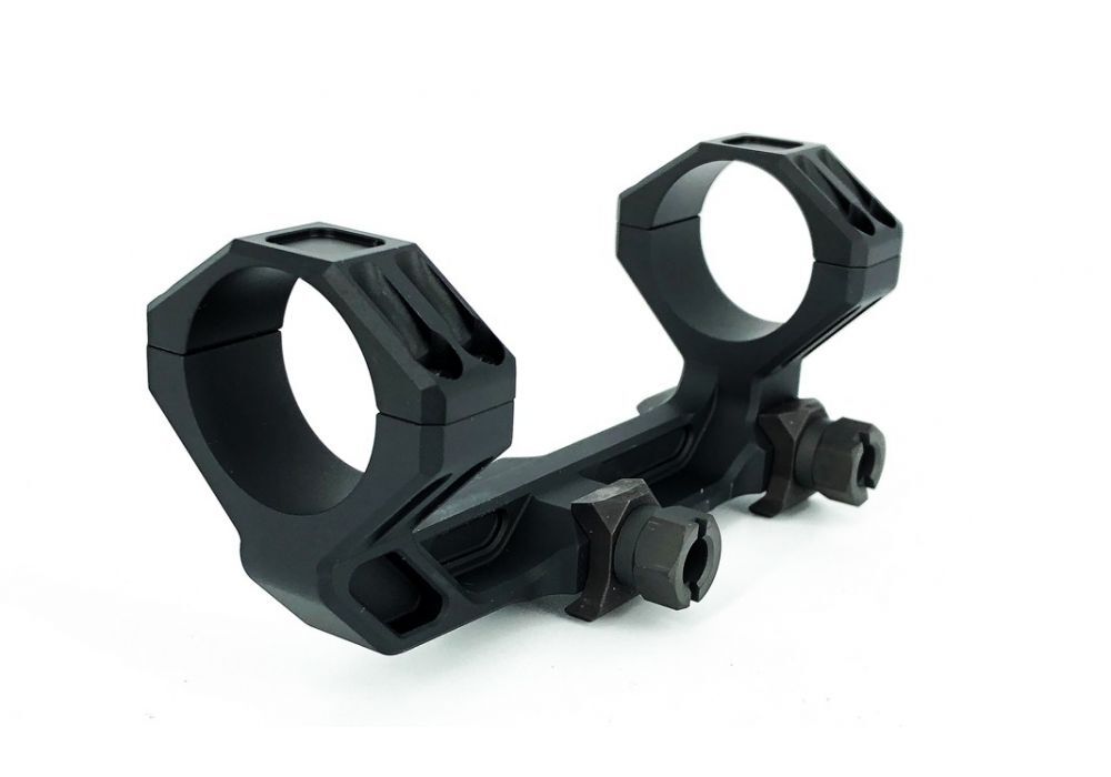 Sig Sauer Alpha3 Scope Mount - 34mm - 20 MOA - SOA30007