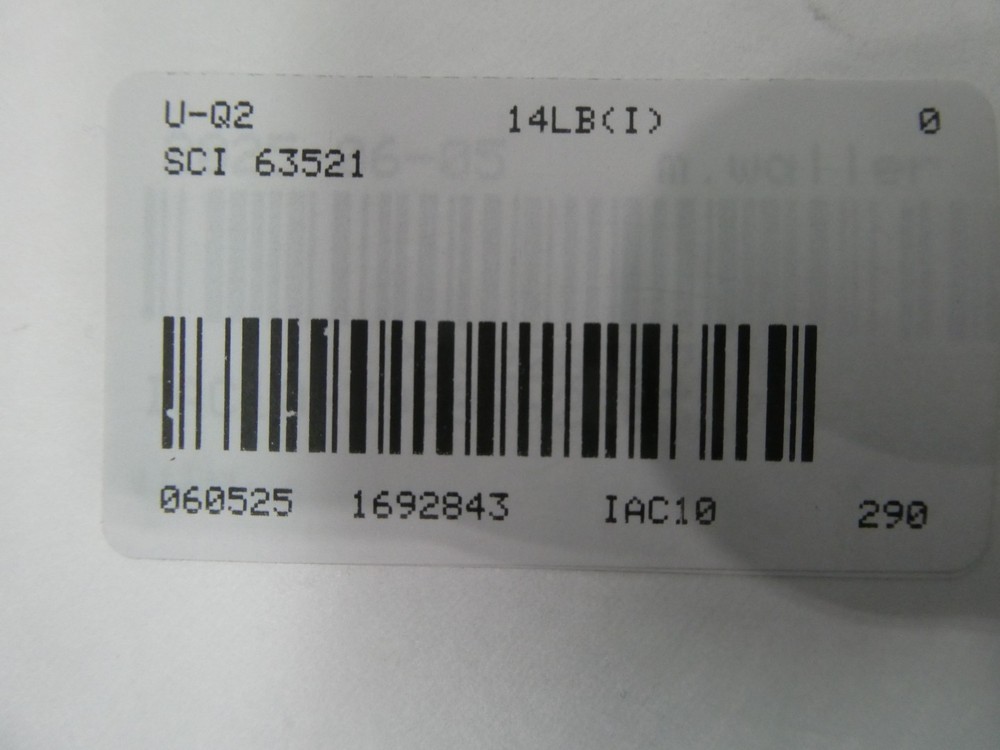 Sci 63521 23399 Epic Bmc Chassis Module