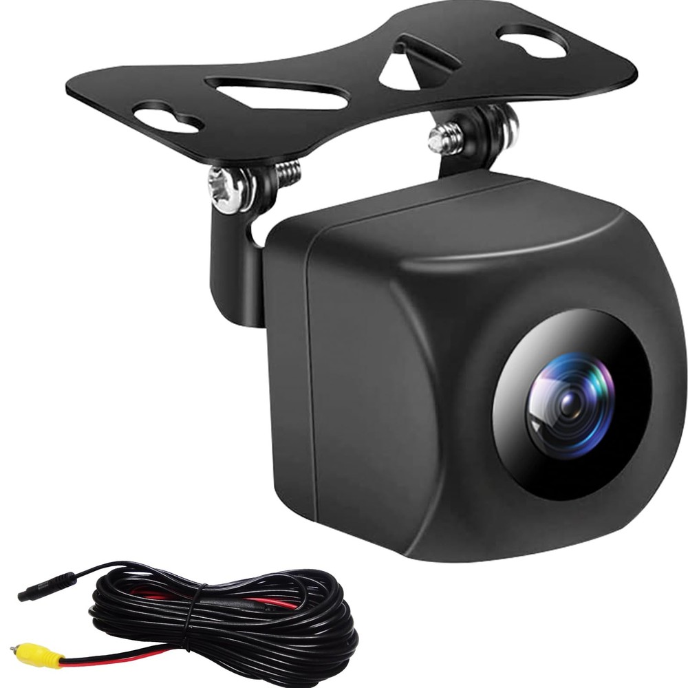 Rearview Cameras for Vehicles