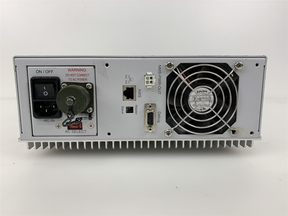 ADRF SDR-30-AF Modular Digital Repeater SDR-V N52-SDR-AF