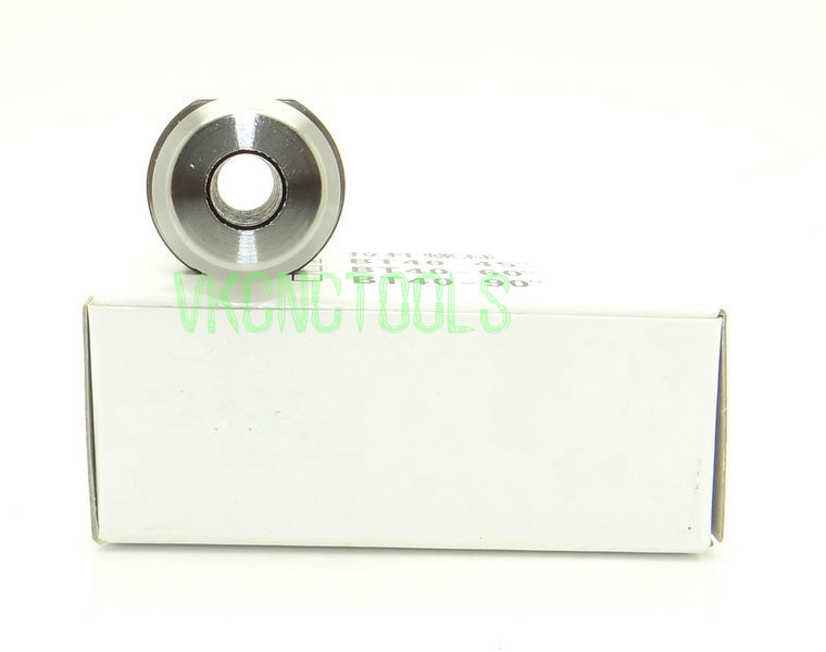 10PCS x MAZAK-BT40 Pull Studs M16 Retention Knobs For BT40 Holder Chuck&Arbor