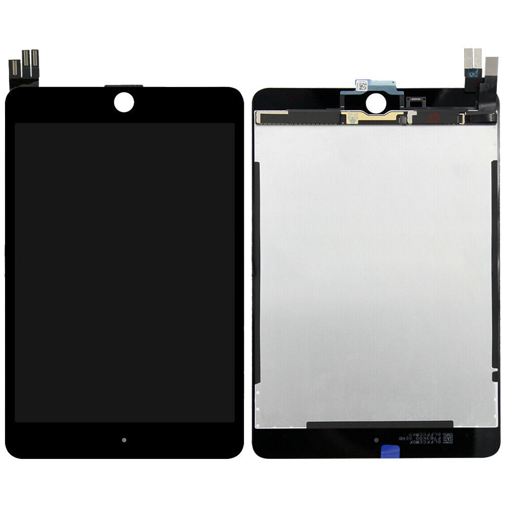 For iPad Mini 5 A2133 A2124 2126 Display LCD Screen Touch Assembly Replacement