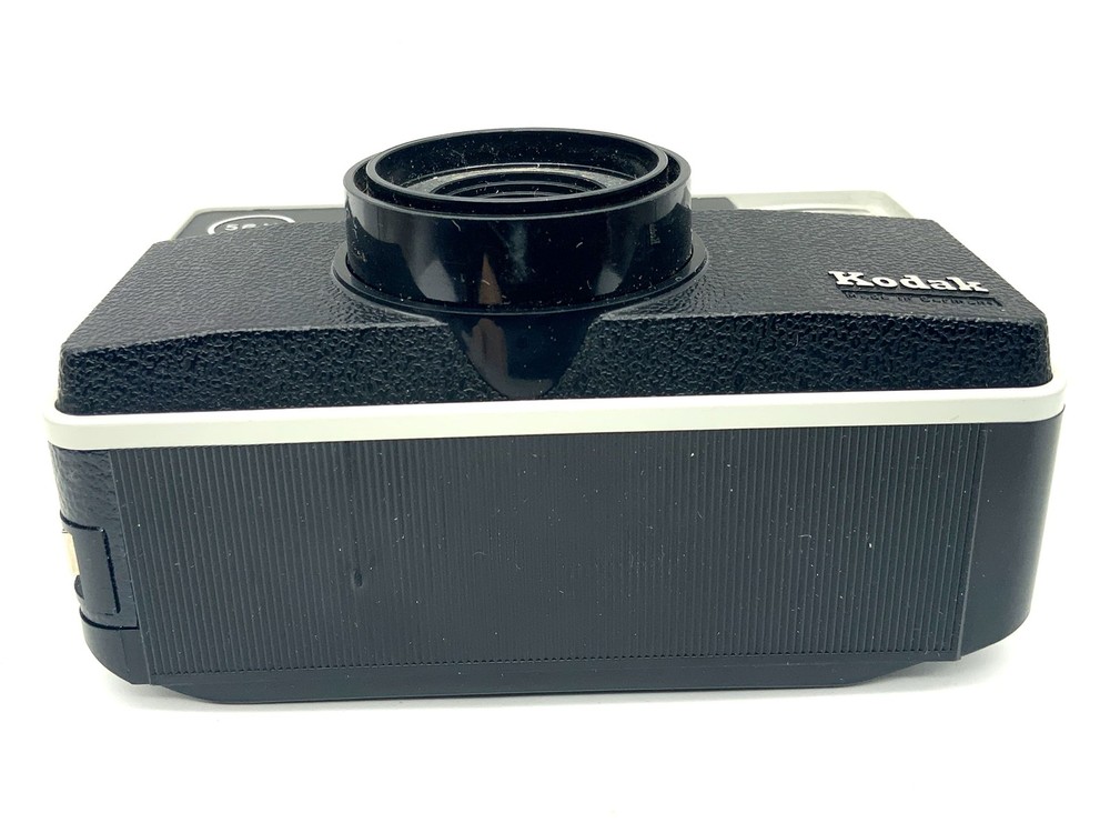 Kodak 56X Instamatic Viewfinder Camera Compact Camera Analog Camera