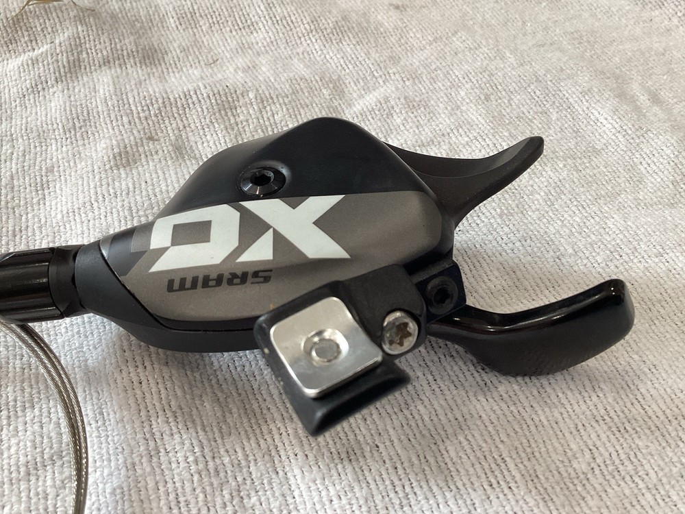 SRAM Eagle XO1 12-Speed Trigger Shifter