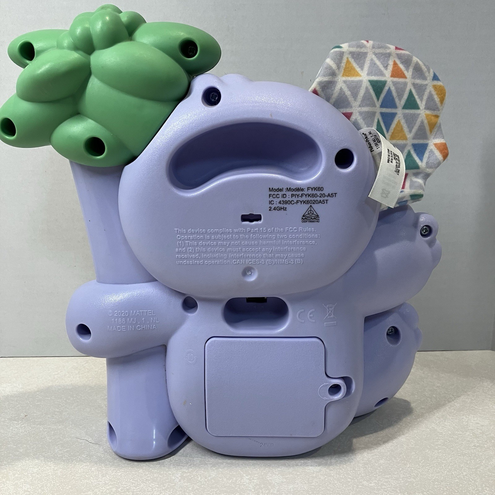 Fisher Price Linkimals 7 Interactive Toys Koala Sloth Beaver Owl Moose Panda +