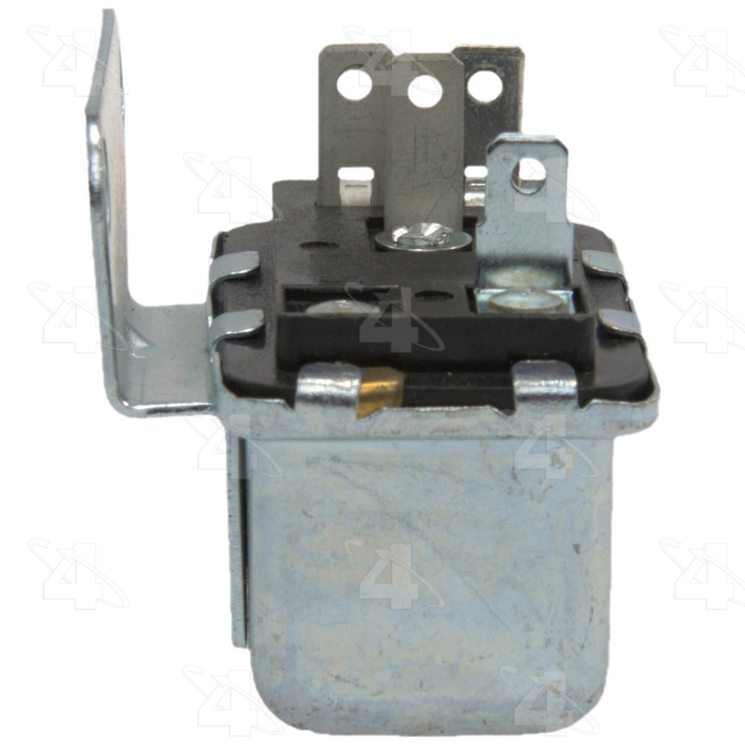 HVAC Blower Motor Relay 4 Seasons For 1967-1972 Chevrolet C10 Suburban