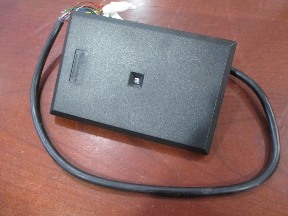 FARPOINTE | MCR-50-H Proximity Single-Gang Reader