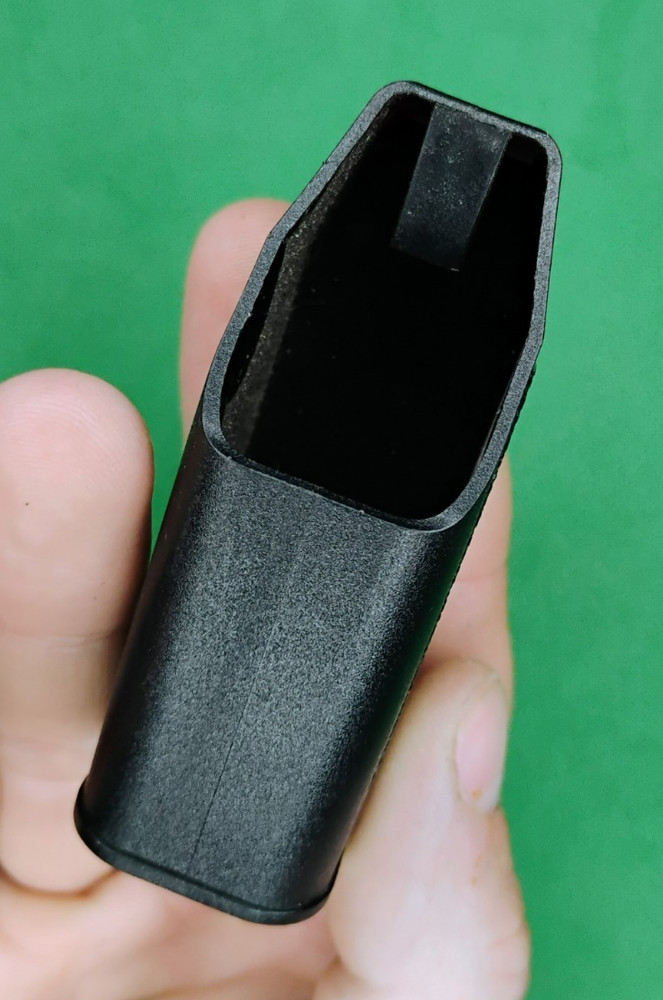 Factory Glock 9MM Double Stack Magazine Loader