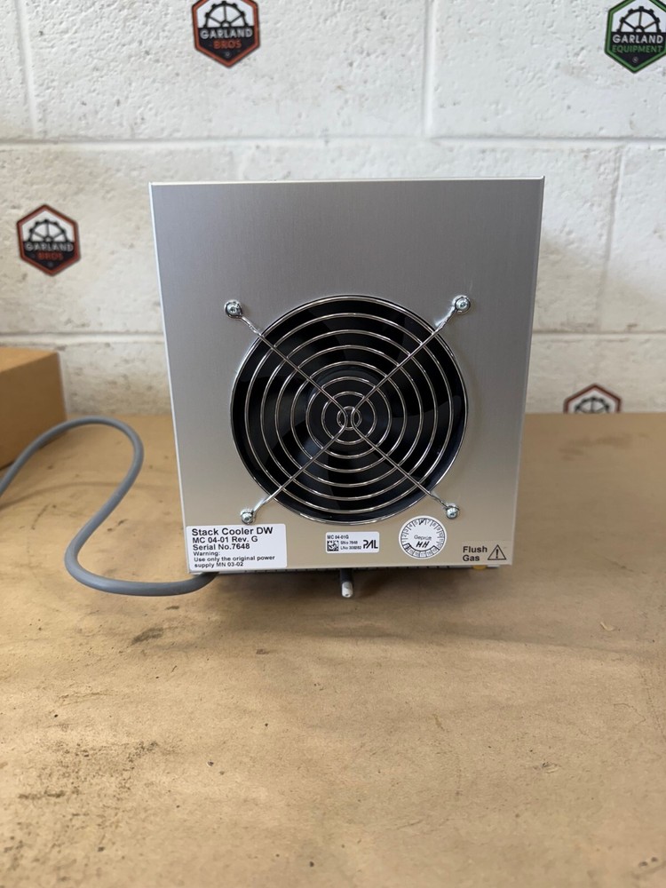 Agilent Technologies G4270-60004 Cooled 6 DW PAL Stack