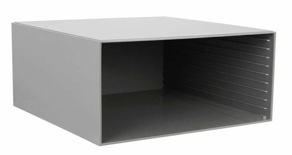 Safe 6100 Beba Coin Box Collection Box Maxi Case Empty