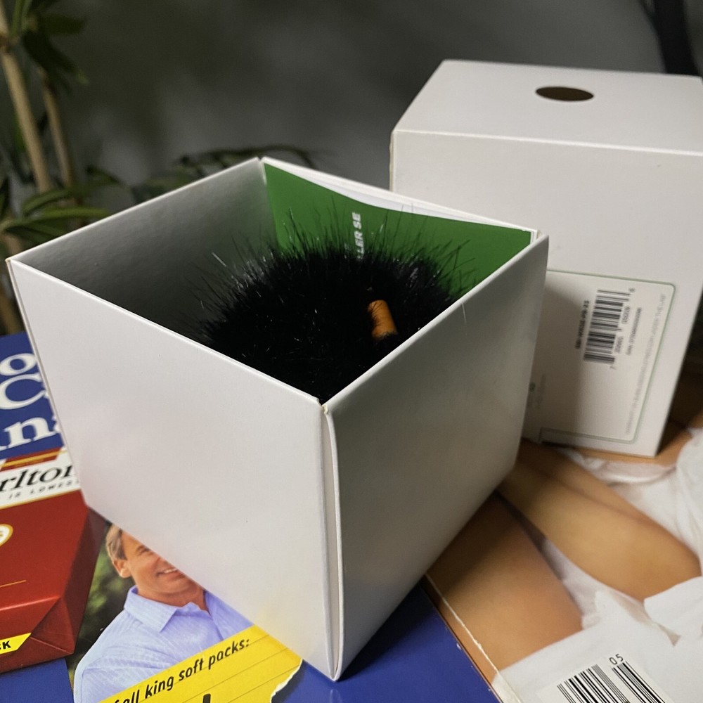 Bubblebee Industries Windkiller SE for Portable Recorders