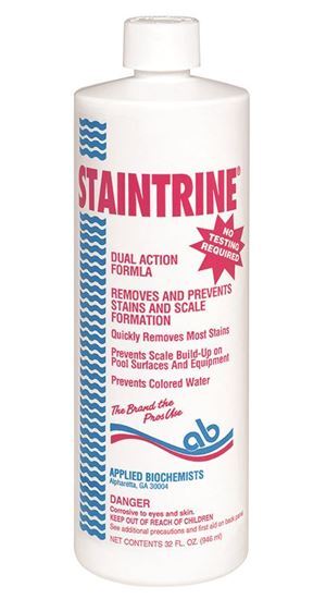 Applied Biochemists Staintrine 32oz.