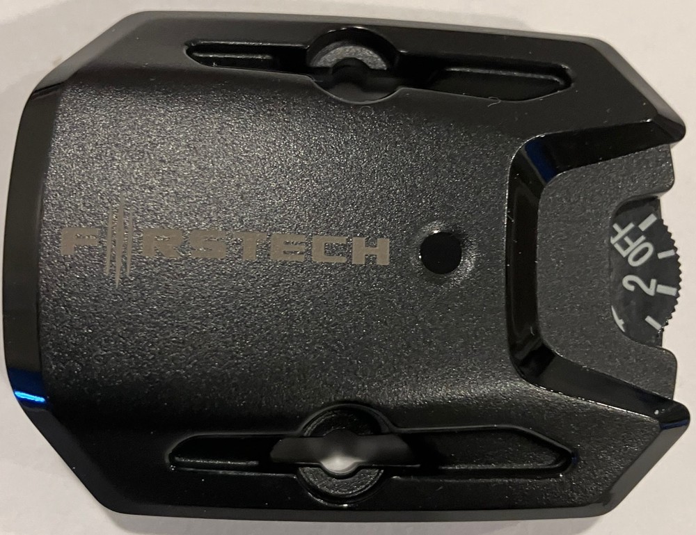 Firstech FT-SHOCK-II Compustar Dual Stage Shock Tilt Sensor Plug & Play Shipped!