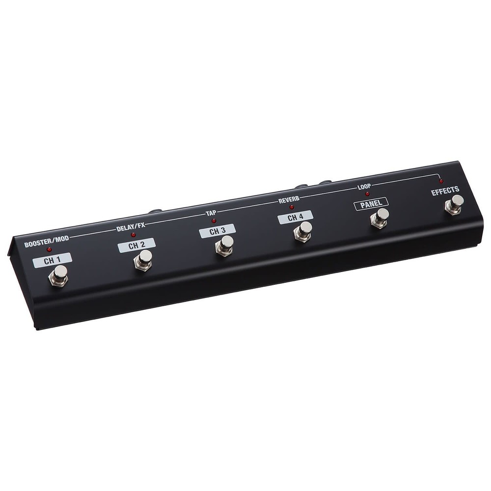 Boss GA-FC Controller Pedal