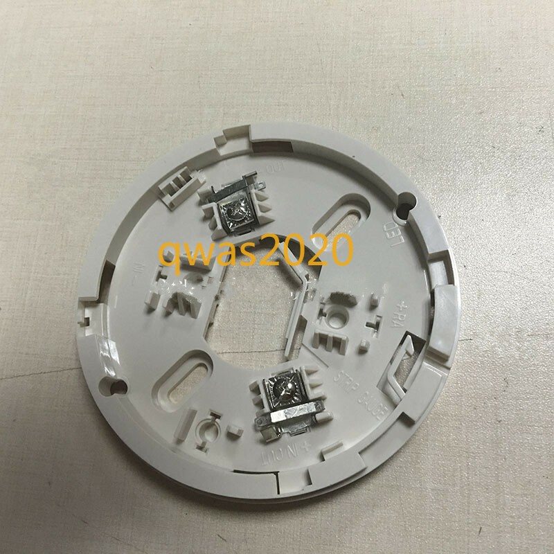 1pc New NOTIFIER B601 detector buzzer base