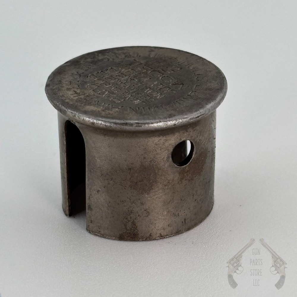 BENJAMIN Model F Air Rifle Rear End Cap