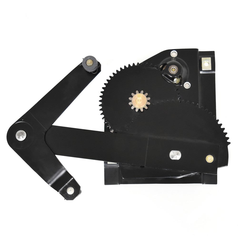 Quarter Window Regulator RIGHT 1965-1967 Mustang