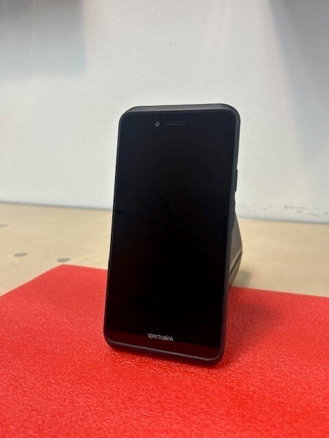 Spectralink Versity 9553 Handset