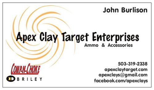 20 GAUGE BERETTA OPTIMA HP COMP-N-CHOKE PORTED STAINLESS CHOKE TUBES CHOICE