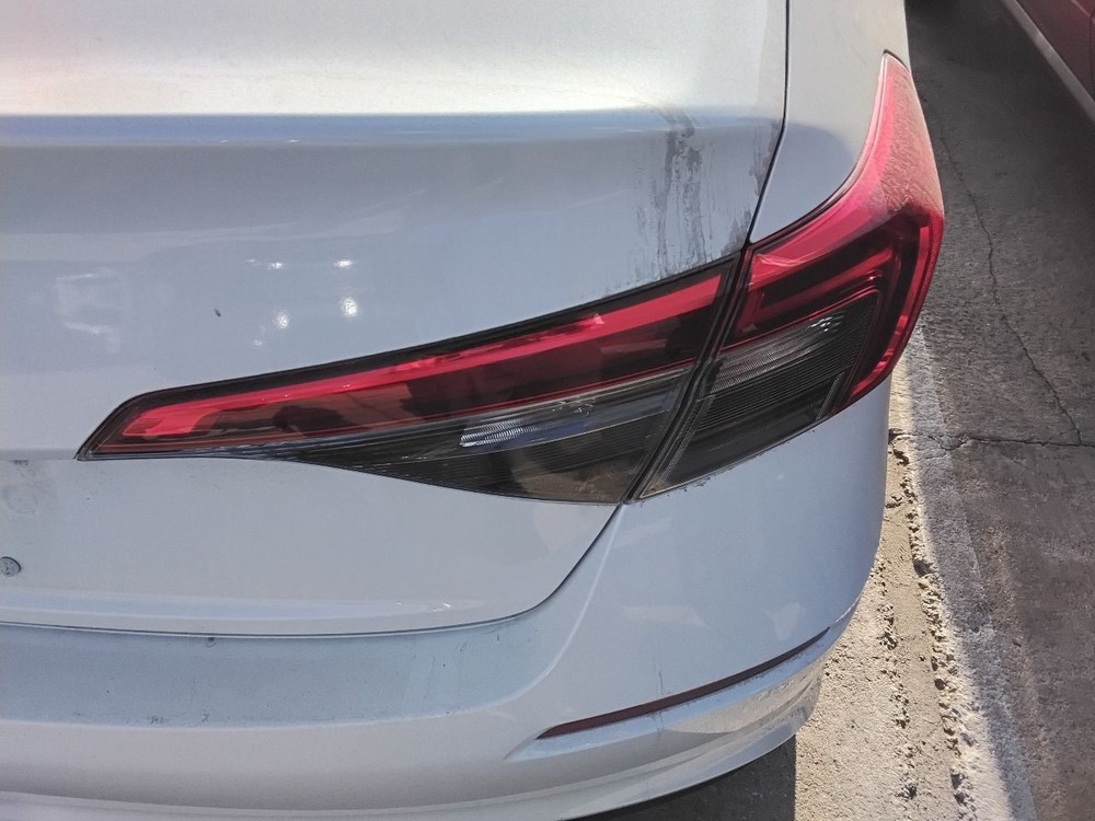 Camera/Projector Camera Front Windshield Mounted EX-L Fits 22-23 CIVIC 130251