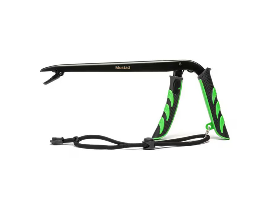Mustad Pistol DeHooker