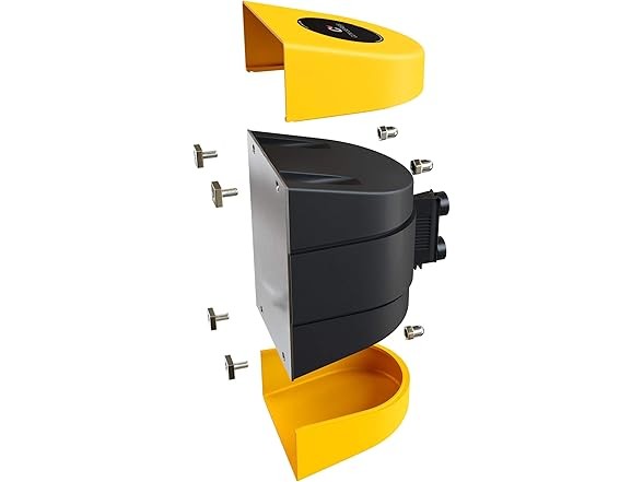 Crowd Control Warehouse - CCW