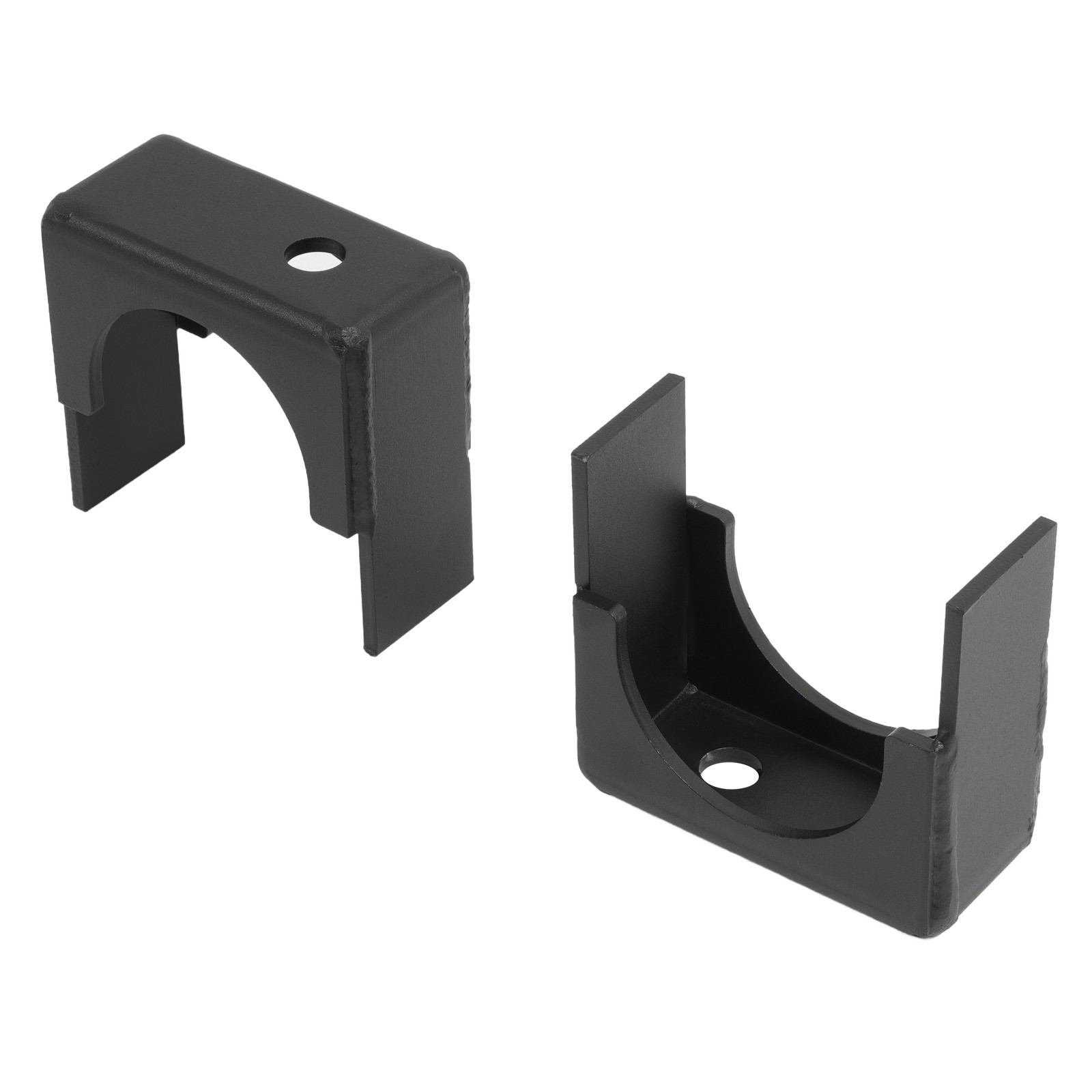 For Chevy Silverado C1500 GMC Sierra 88-98 C-Notch Rear Support & Drop Flip Kit