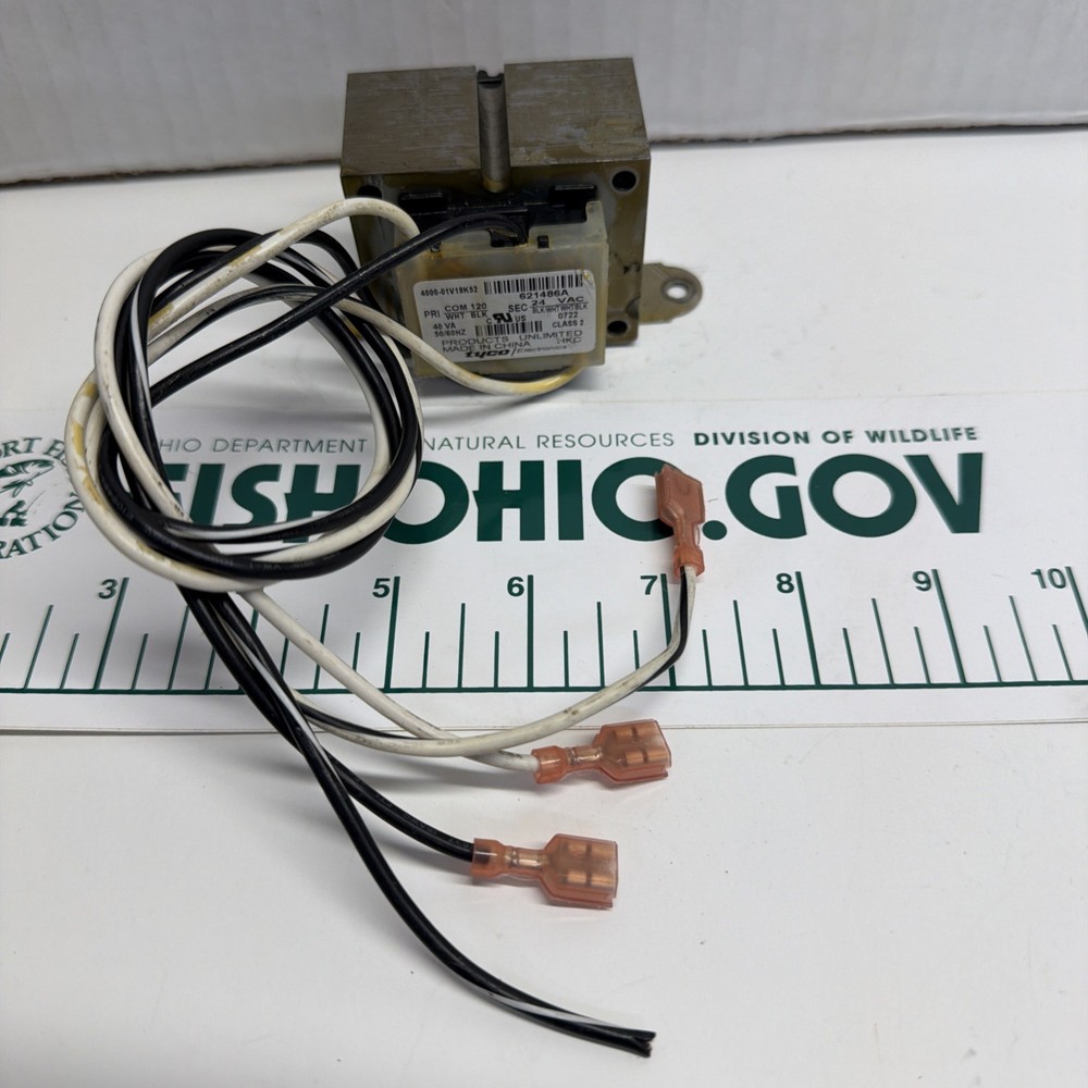 TYCO 621486A TRANSFORMER