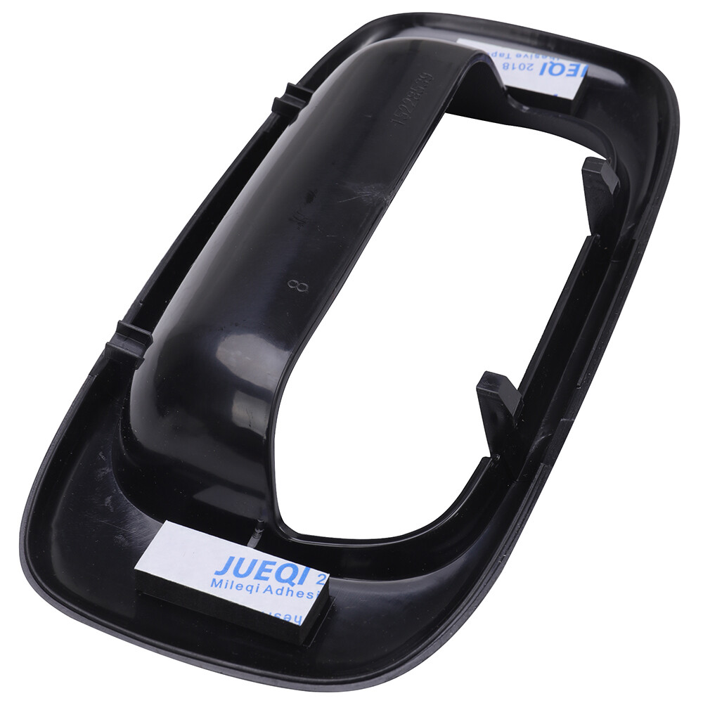 Tailgate Handle Bezel Compatible For 1999-2006 Chevrolet/GMC Models, Black