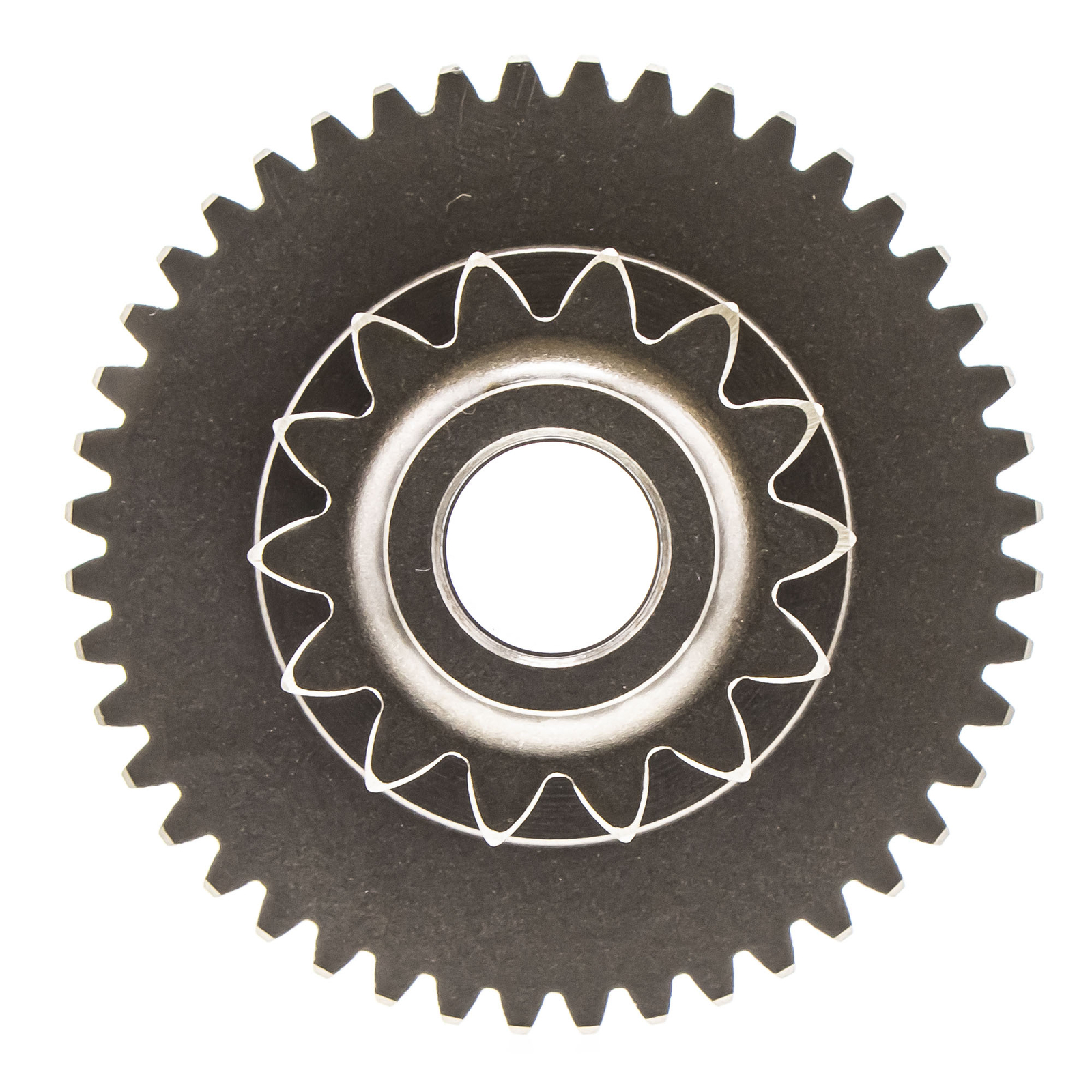 Arctic Cat 0815-038 44T 14T Starter Idler Gear ATV Alterra Prowler HDX TRV 450