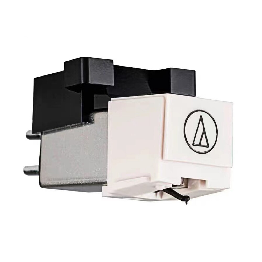 Brand New Audio Technica AT3600L cartridge with Stylus with screws