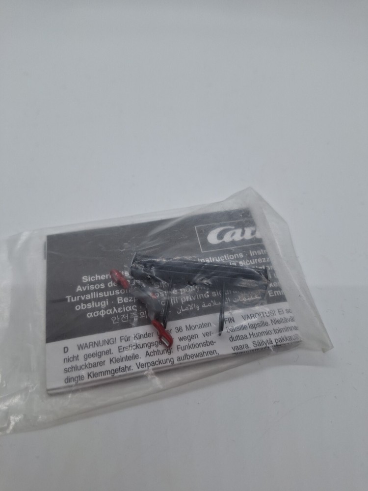 Carrera Evolution Accessories 89258 Audi A4 DTM 26751