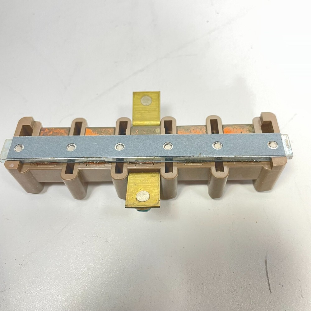 553457-4 Power Systems transitional block