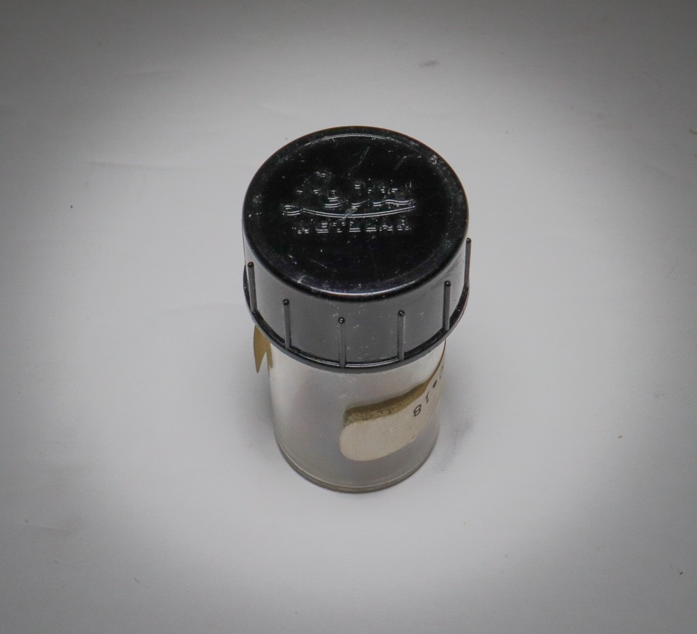 Leitz Metalurgical Microscope 10X Microscope Objective