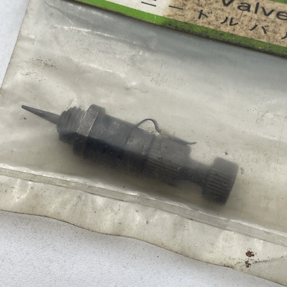 OS 26781900 Replacement Remote Control Engine Needle Valve Assembly 40 60 FSR