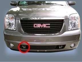 Demco 9517076 Basepate for Ford Expedition