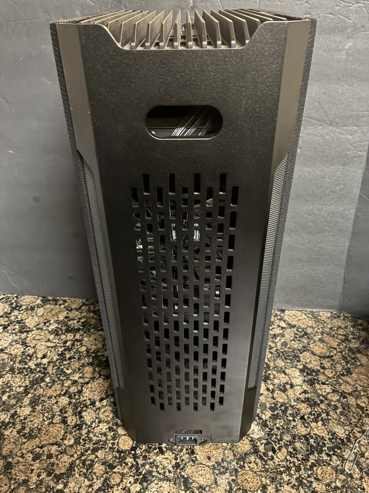 Phanteks (PH-ES217A_BK02) Evolv Shift 2 Air Mesh Mini-ITX Case Complete -Grade A