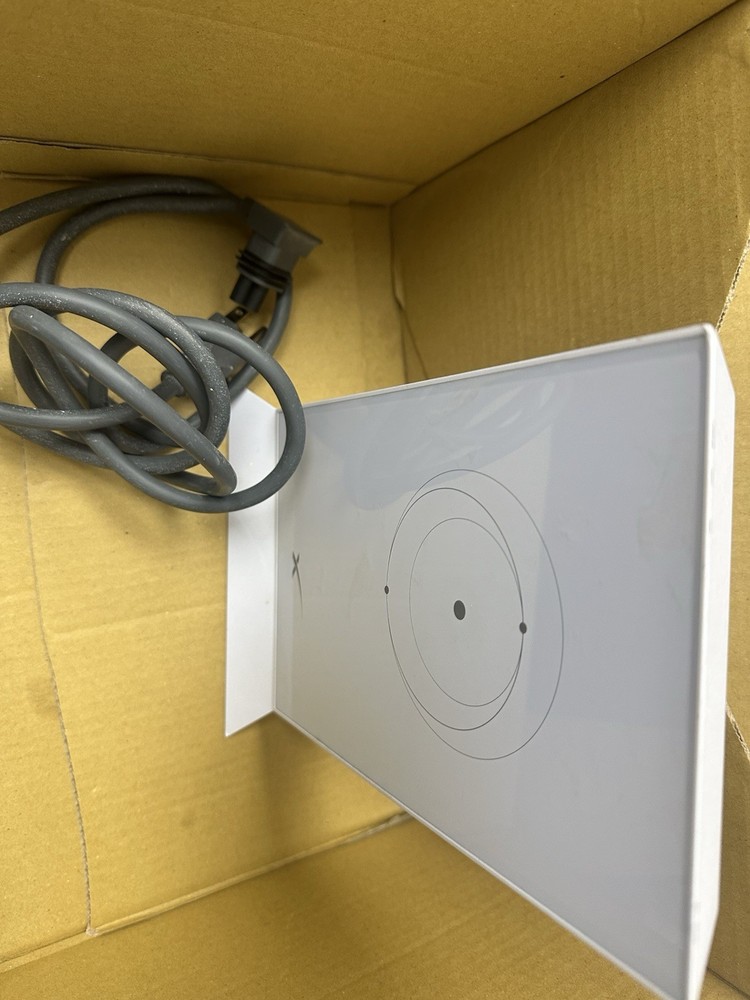 Starlink WiFi Mesh Router MODEL UTR-211