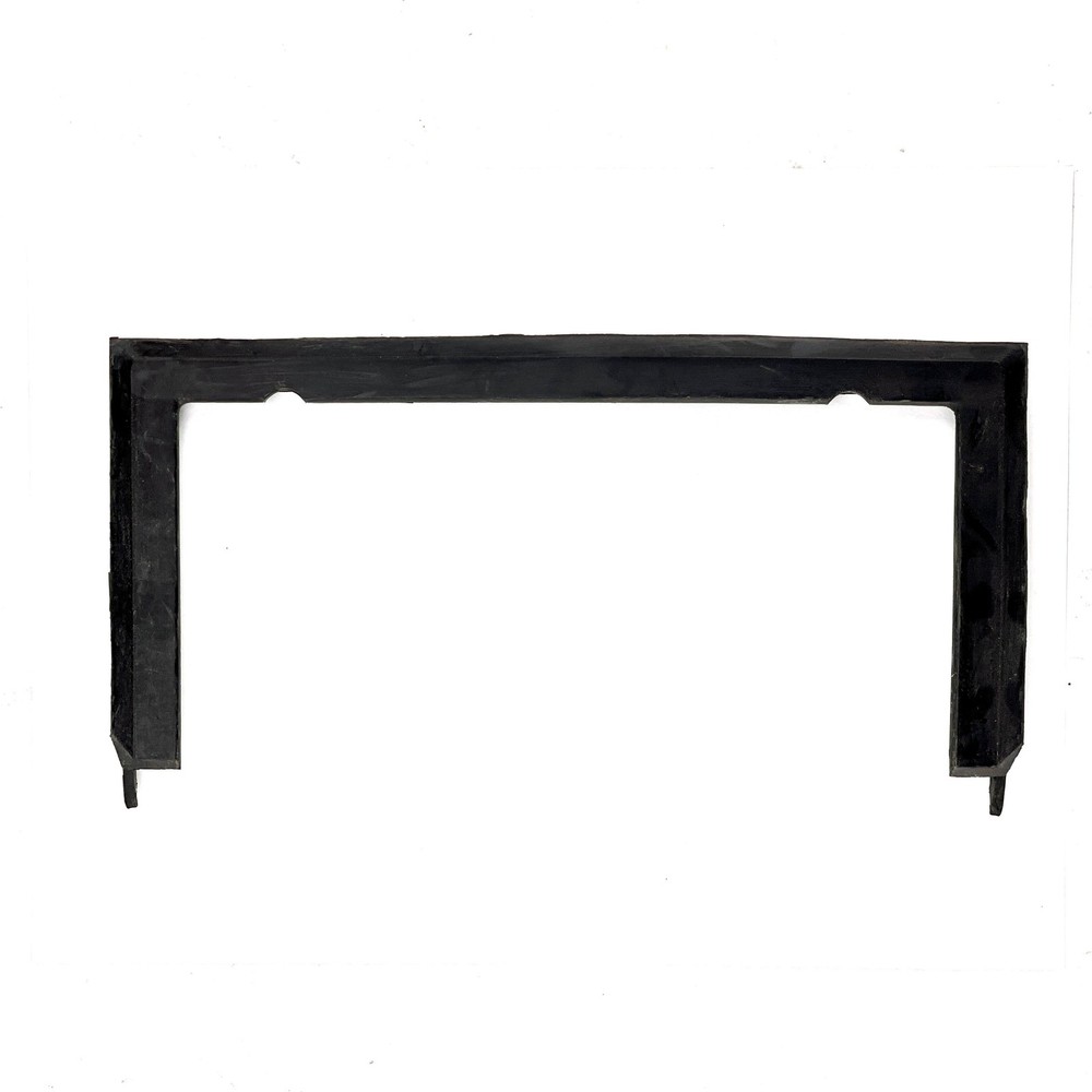 Drywall Master Flat Box Wiper Seal 10"
