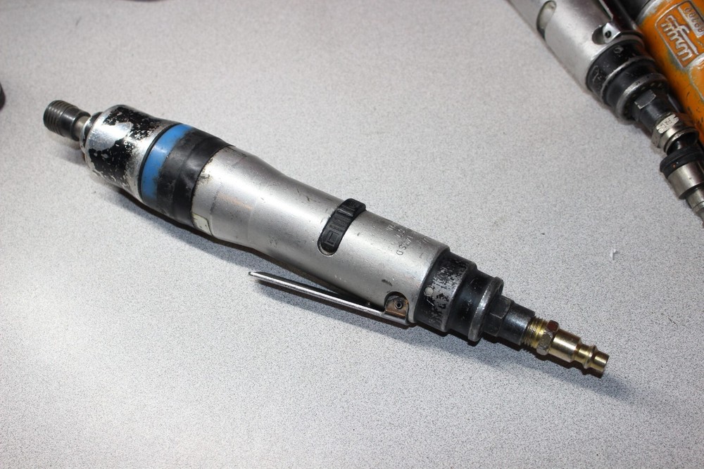 URYU Alpha T47SD Air Tool