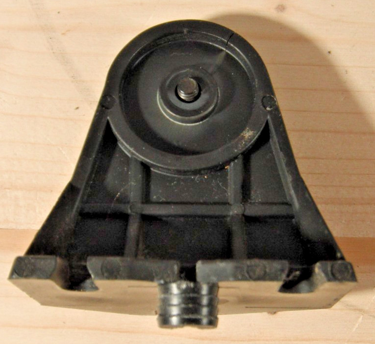 BOSE 301 Series II Tweeter MOUNTING BRACKET With Hardware