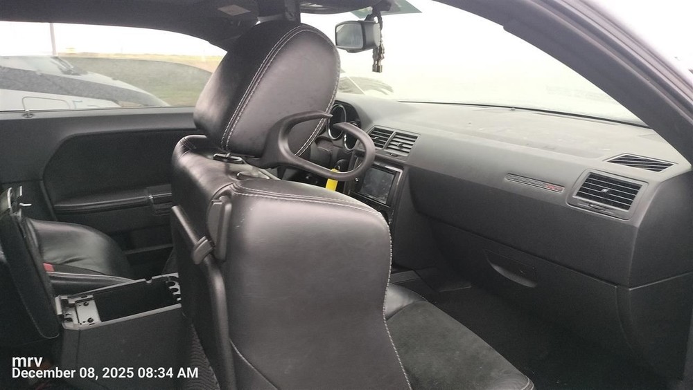 CONTROL PANEL OEM 2009 DODGE CHALLENGE 1YR WRNTY