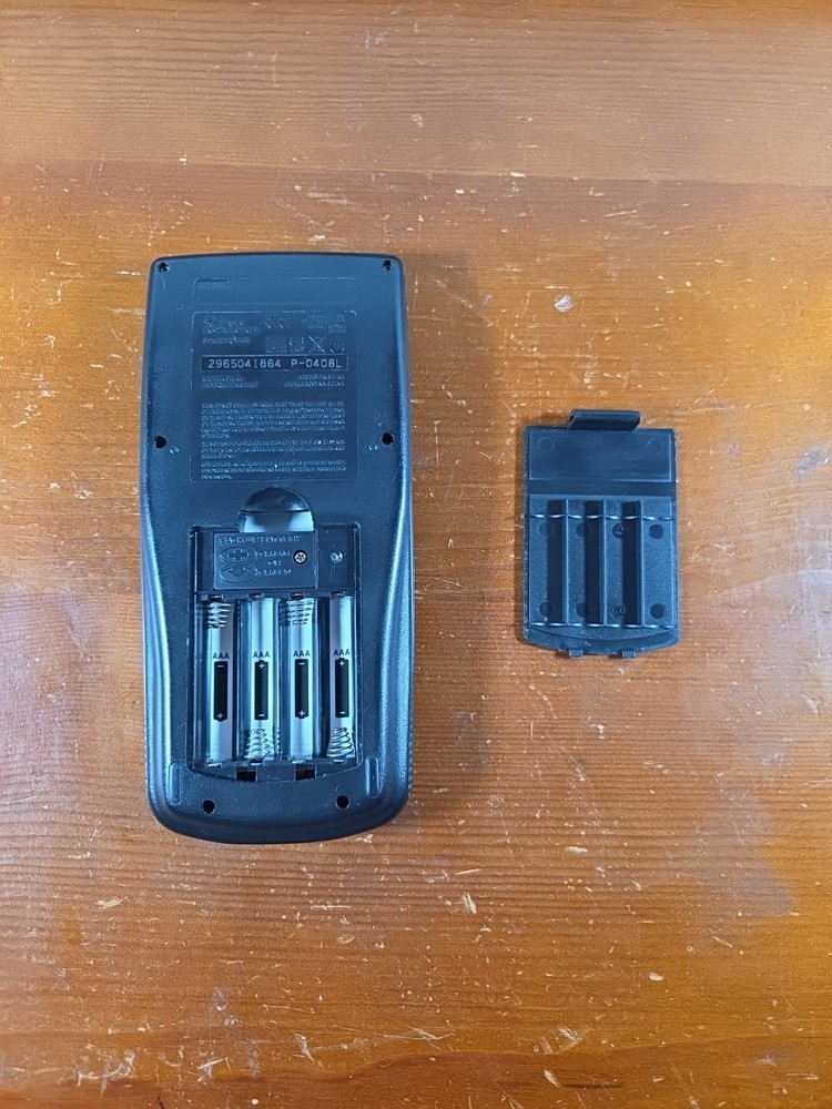 Texas Instruments TI-83 Plus Graphing Calculator - Tested