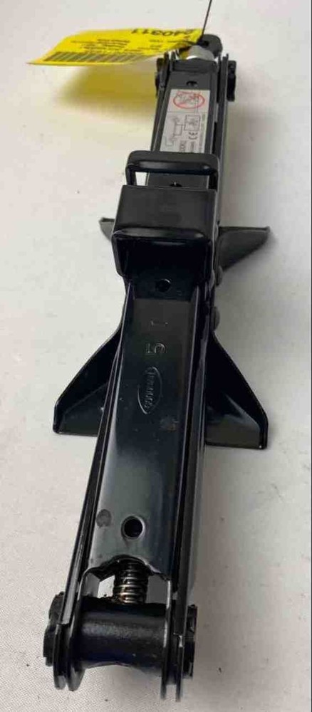 Jack Assembly MAZDA CX3 16 - 21