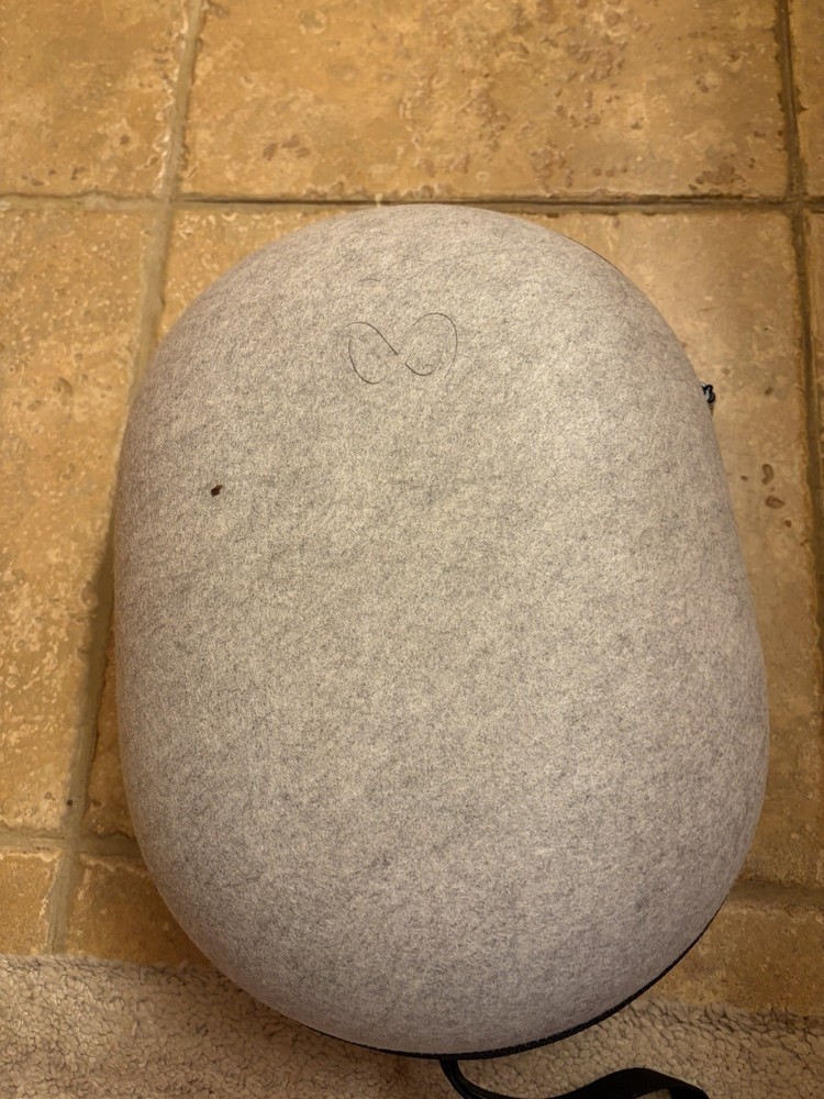 case for virtual glasses