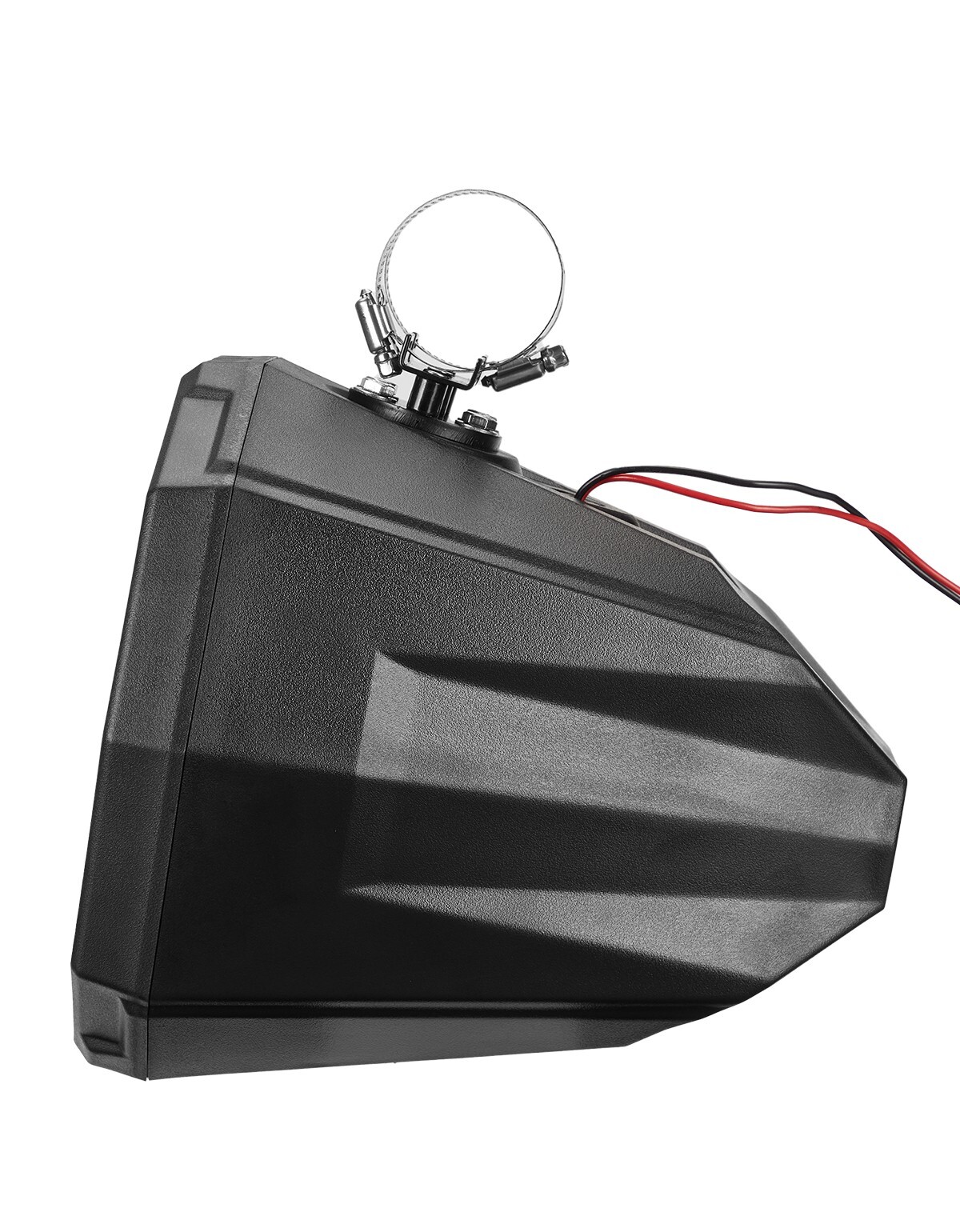 A Pairs Upgraded 8" Speaker Pod Enclosure UTV 8-Inch Speaker Cage Pods