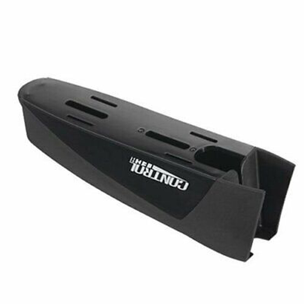 Controltech Triathlon TT Top Tube Storage Rubber Case Box w/ Strap ATTK