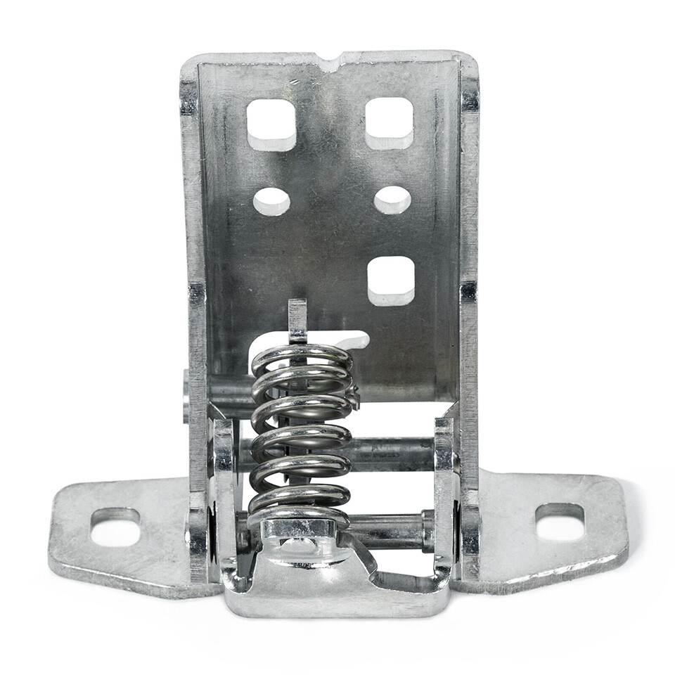 For 2002-2011 Dodge Ram 1500 Upper Left Driver Side Front Door Hinge 55275631