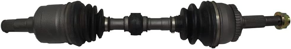 Front CV Axle Assembly for 1995-2004 Nissan Maxima