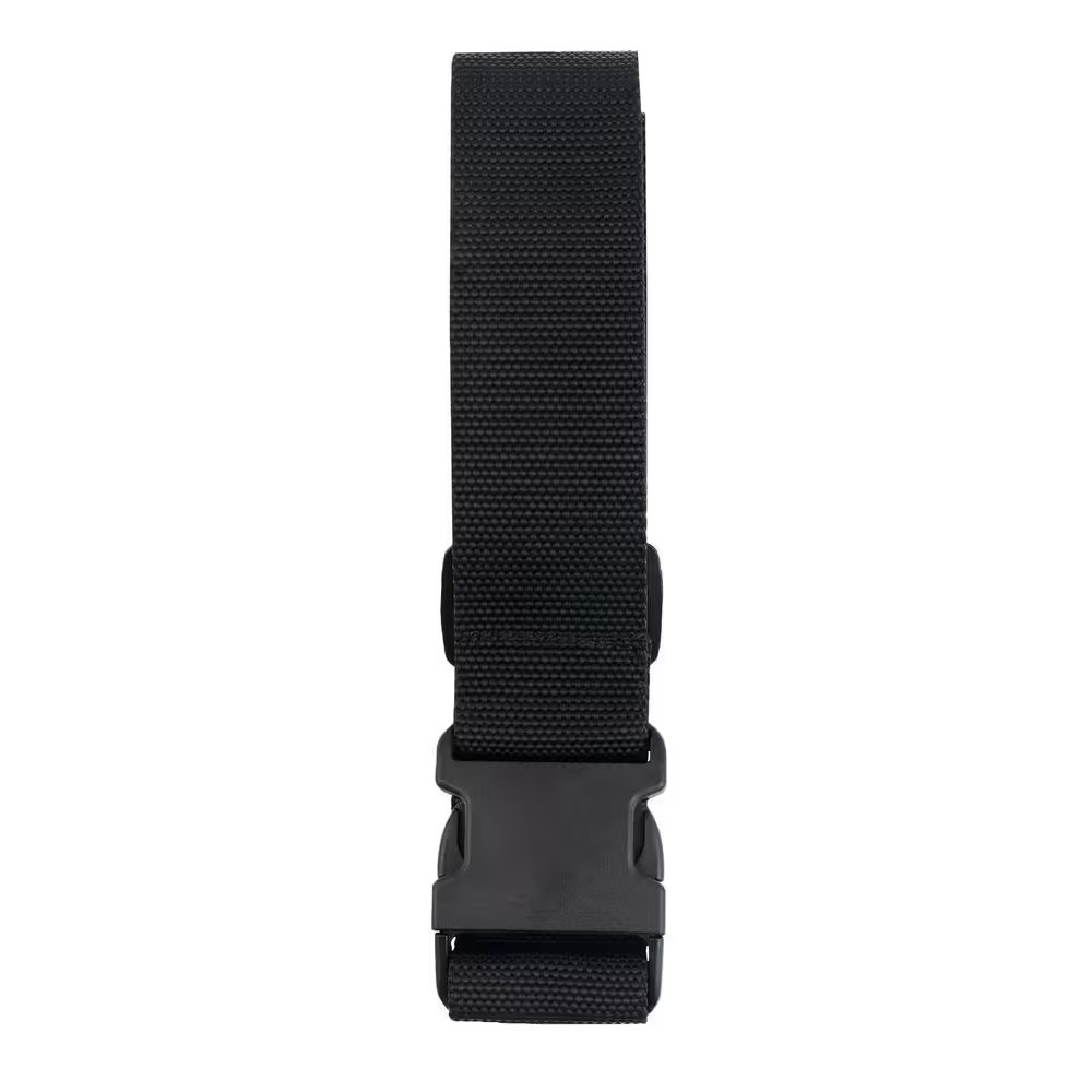2 In. Quick Release Work Tool Belt
